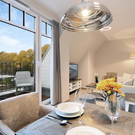 Amazing apartment in Ostseebad Boltenhagen with 1 Bedrooms, Sauna&WiFi Buitenkant foto